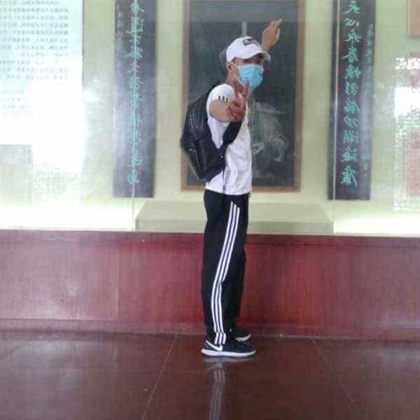 36岁岁广东单身帅哥 - 湘潭吉缘网