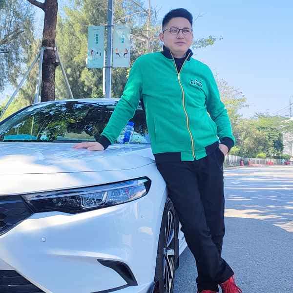 31岁岁湖北单身帅哥 - 湘潭吉缘网