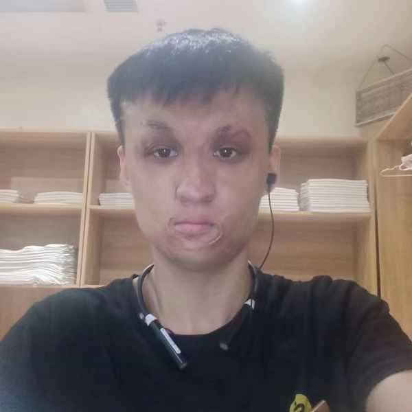 27岁岁山东单身帅哥 - 湘潭吉缘网