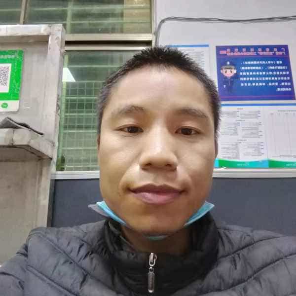 38岁岁广东单身帅哥 - 湘潭吉缘网