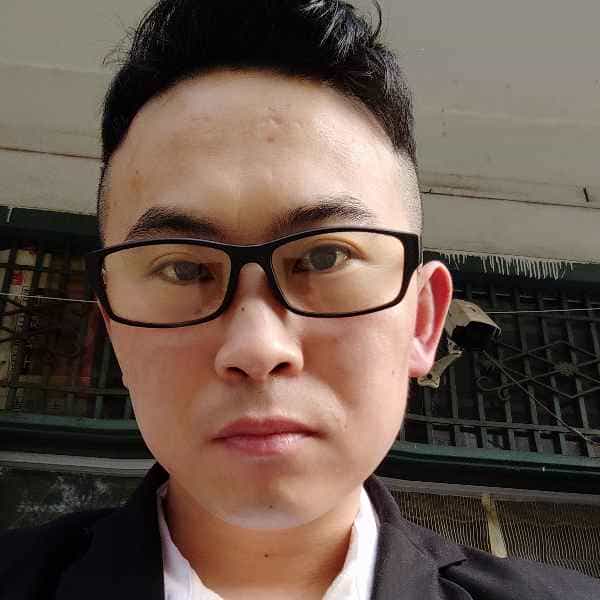 34岁岁陕西单身帅哥 - 湘潭吉缘网