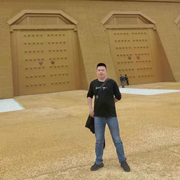 35岁岁甘肃单身帅哥 - 湘潭吉缘网