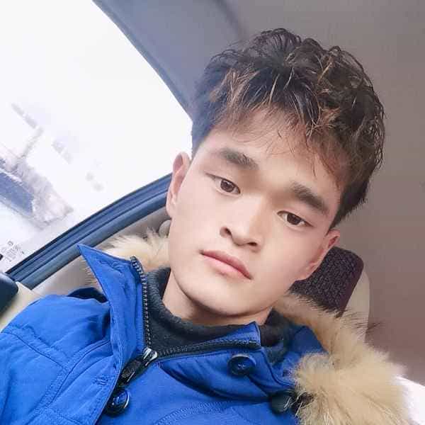 27岁岁山东单身帅哥 - 湘潭吉缘网