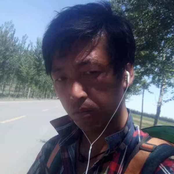 35岁岁辽宁单身帅哥 - 湘潭吉缘网