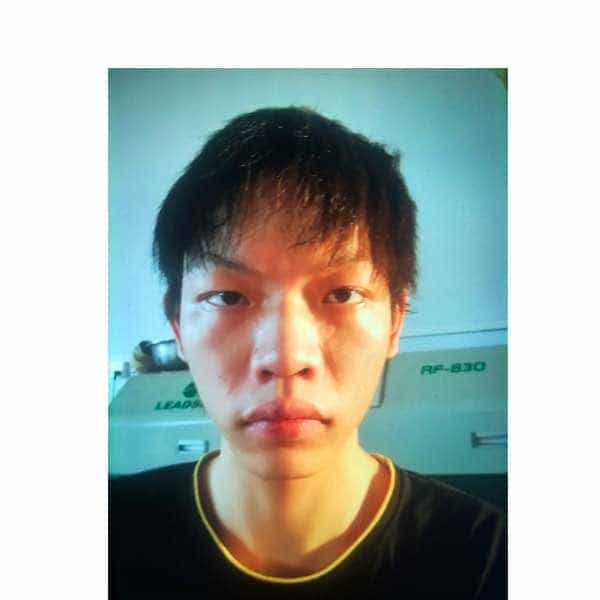 30岁岁江西单身帅哥 - 湘潭吉缘网