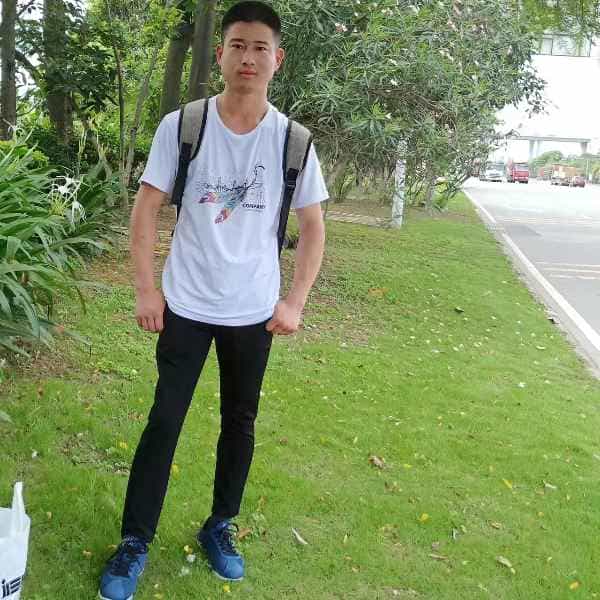 37岁岁广东单身帅哥 - 湘潭吉缘网