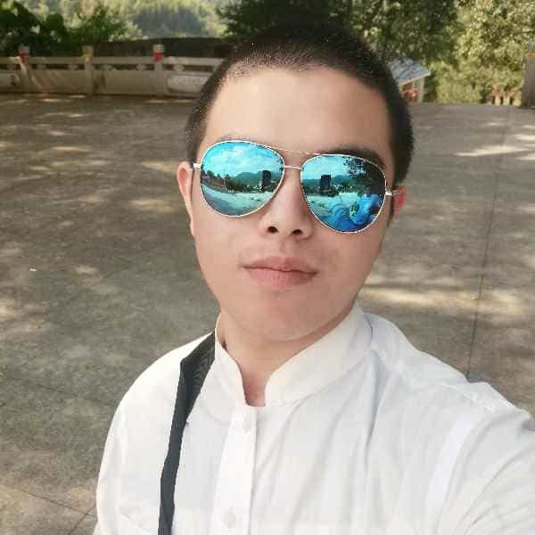 35岁岁福建单身帅哥 - 湘潭吉缘网