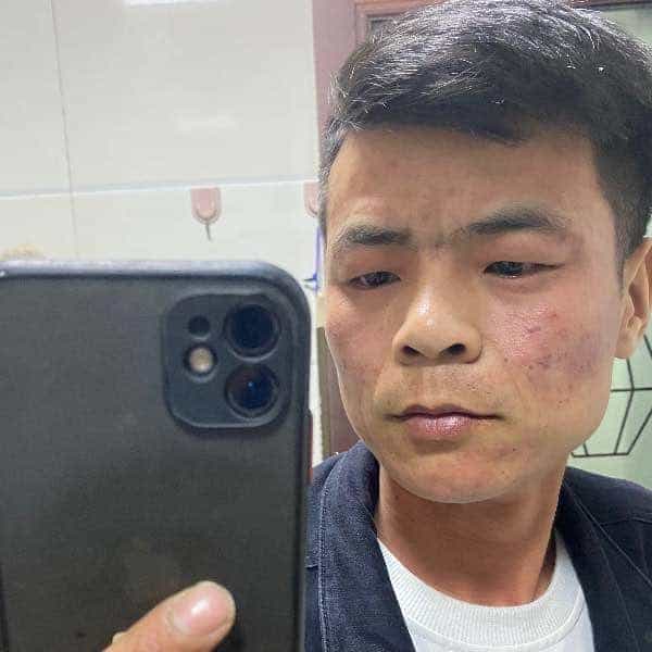 35岁岁河南单身帅哥 - 湘潭吉缘网