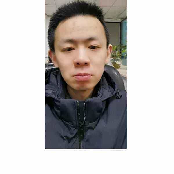 37岁岁重庆单身帅哥 - 湘潭吉缘网