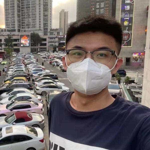 30岁岁黑龙江单身帅哥 - 湘潭吉缘网