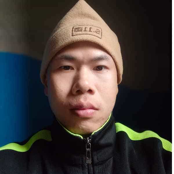 35岁岁福建单身帅哥 - 湘潭吉缘网