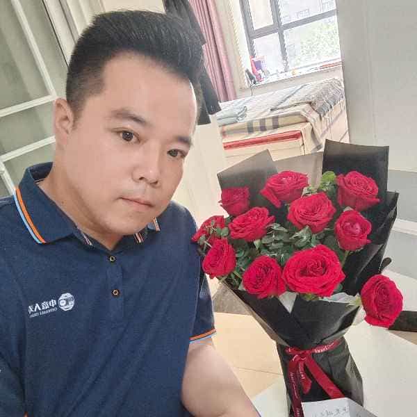 35岁岁河南单身帅哥 - 湘潭吉缘网