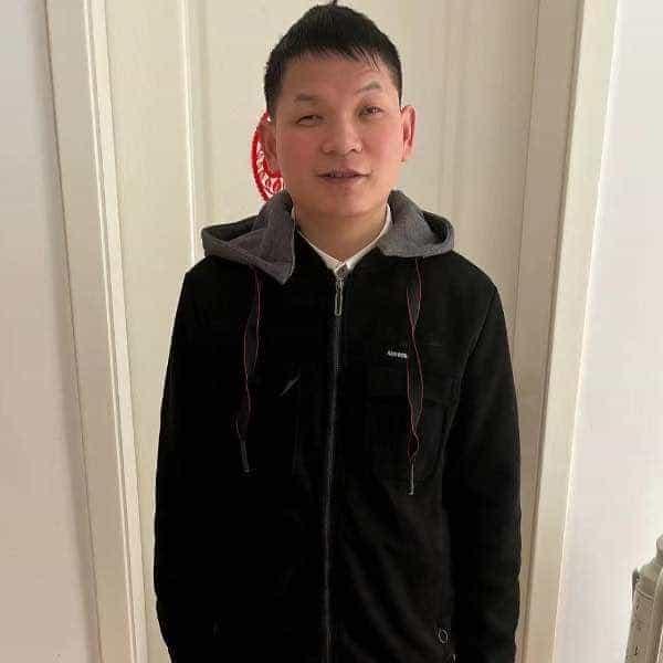 36岁岁安徽单身帅哥 - 湘潭吉缘网