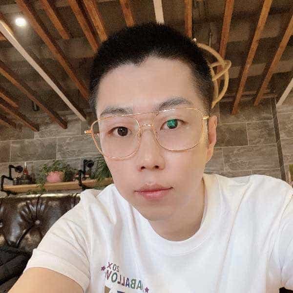 35岁岁内蒙古单身帅哥 - 湘潭吉缘网