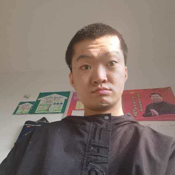 34岁岁山东单身帅哥 - 湘潭吉缘网