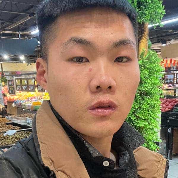 28岁岁河南单身帅哥 - 湘潭吉缘网