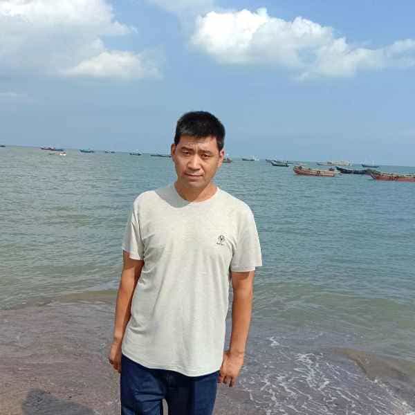 44岁岁辽宁单身帅哥 - 湘潭吉缘网