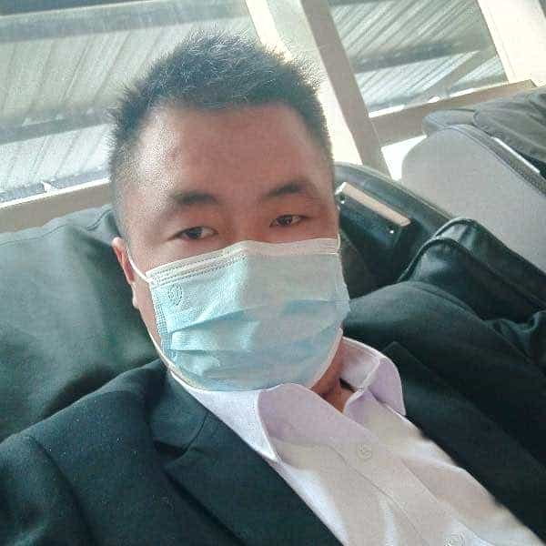 35岁岁贵州单身帅哥 - 湘潭吉缘网