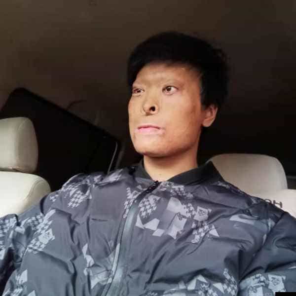 34岁岁河南单身帅哥 - 湘潭吉缘网
