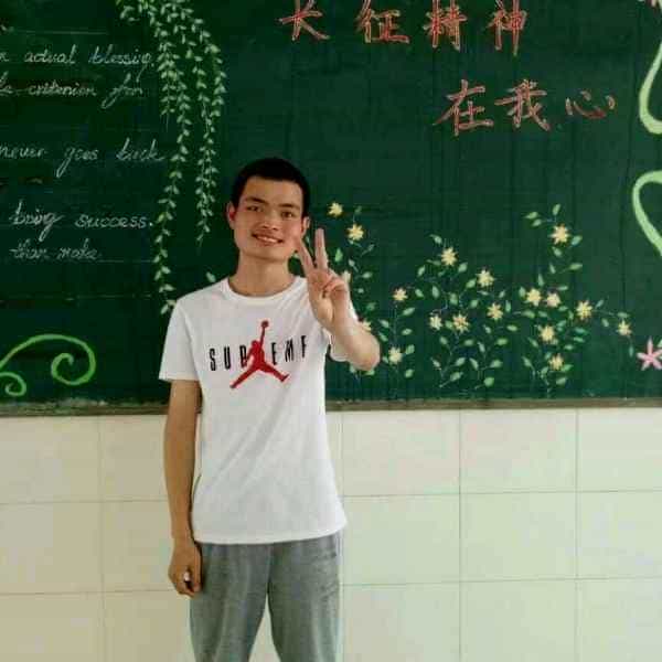25岁岁安徽单身帅哥 - 湘潭吉缘网