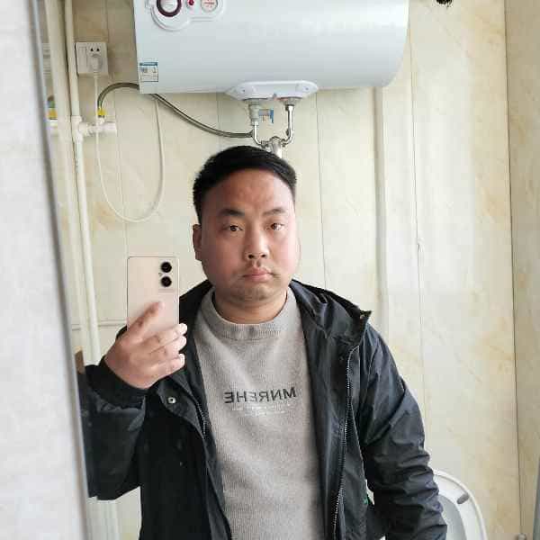 35岁岁安徽单身帅哥 - 湘潭吉缘网