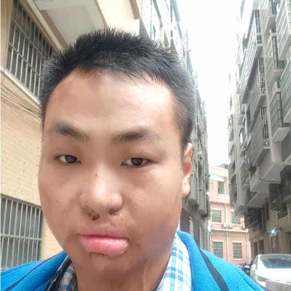 33岁岁湖北单身帅哥 - 湘潭吉缘网