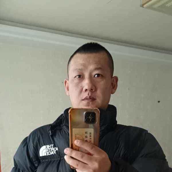 39岁岁辽宁单身帅哥 - 湘潭吉缘网