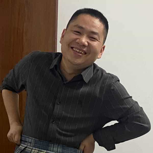 36岁岁四川单身帅哥 - 湘潭吉缘网