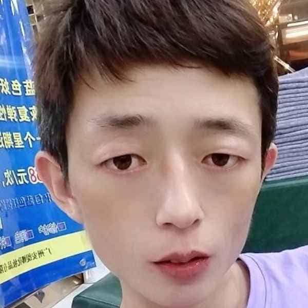 38岁岁河南单身帅哥 - 湘潭吉缘网