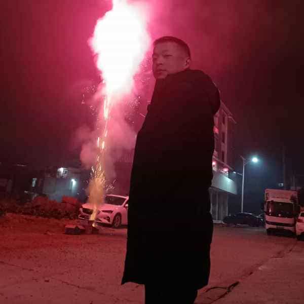 38岁岁四川单身帅哥 - 湘潭吉缘网
