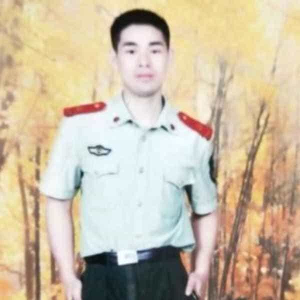 38岁岁江西单身帅哥 - 湘潭吉缘网