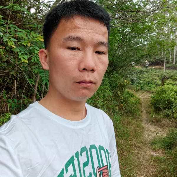 35岁岁广东单身帅哥 - 湘潭吉缘网