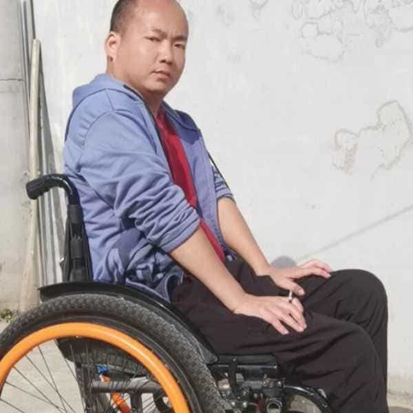 37岁岁陕西单身帅哥 - 湘潭吉缘网