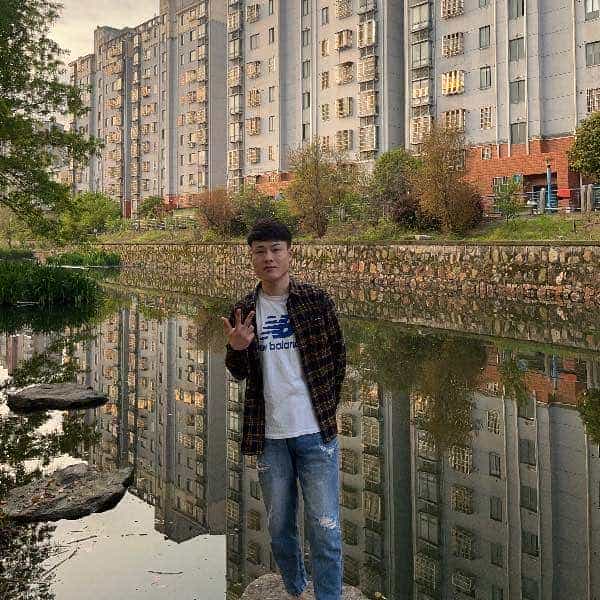 24岁岁河南单身帅哥 - 湘潭吉缘网
