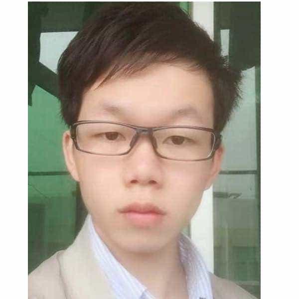 33岁岁广东单身帅哥 - 湘潭吉缘网