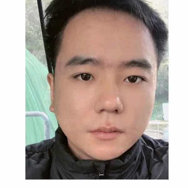 30岁岁陕西单身帅哥 - 湘潭吉缘网