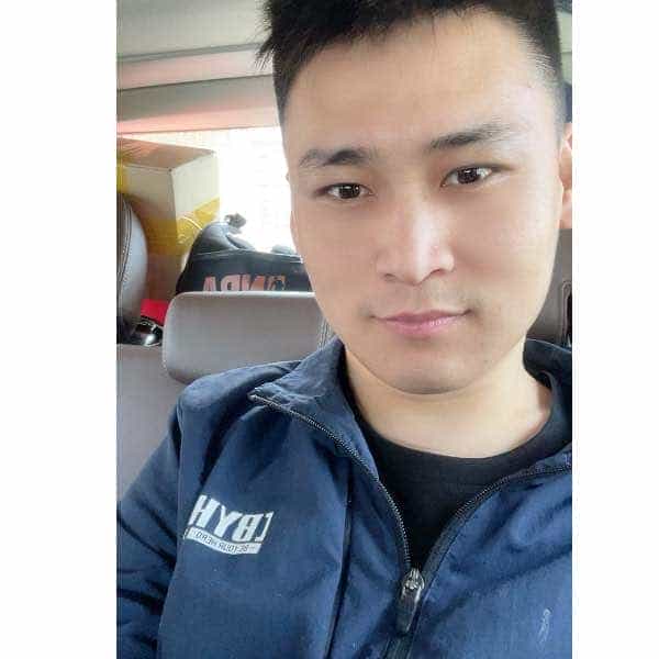 33岁岁辽宁单身帅哥 - 湘潭吉缘网