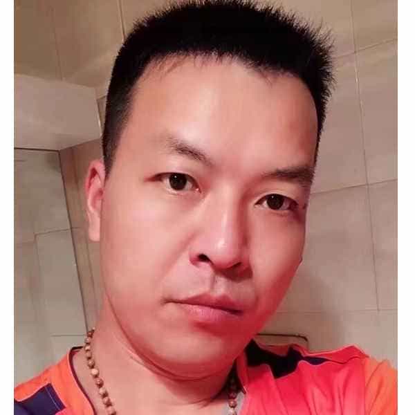 35岁岁湖北单身帅哥 - 湘潭吉缘网