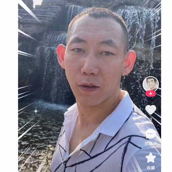 33岁岁内蒙古单身帅哥 - 湘潭吉缘网