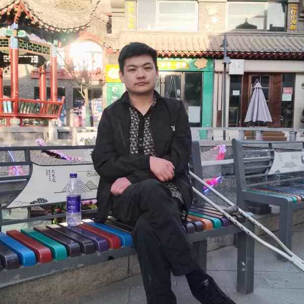 35岁岁甘肃单身帅哥 - 湘潭吉缘网