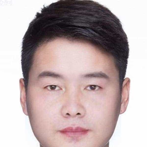 35岁岁广东单身帅哥 - 湘潭吉缘网