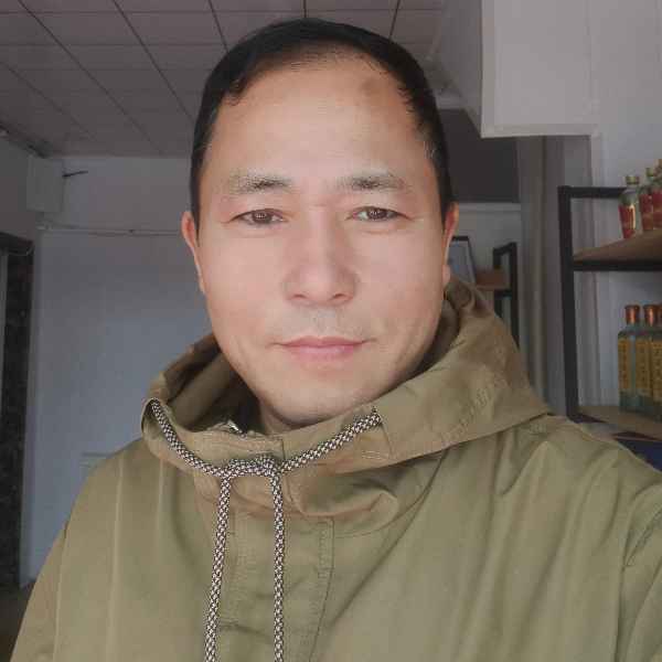 35岁岁吉林单身帅哥 - 湘潭吉缘网