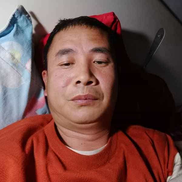 48岁岁山西单身帅哥 - 湘潭吉缘网