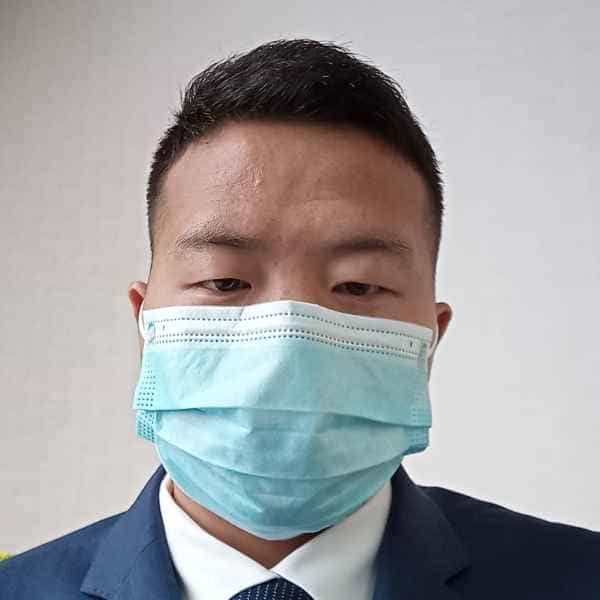 31岁岁安徽单身帅哥 - 湘潭吉缘网