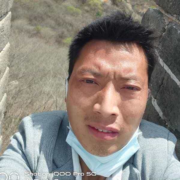 39岁岁贵州单身帅哥 - 湘潭吉缘网