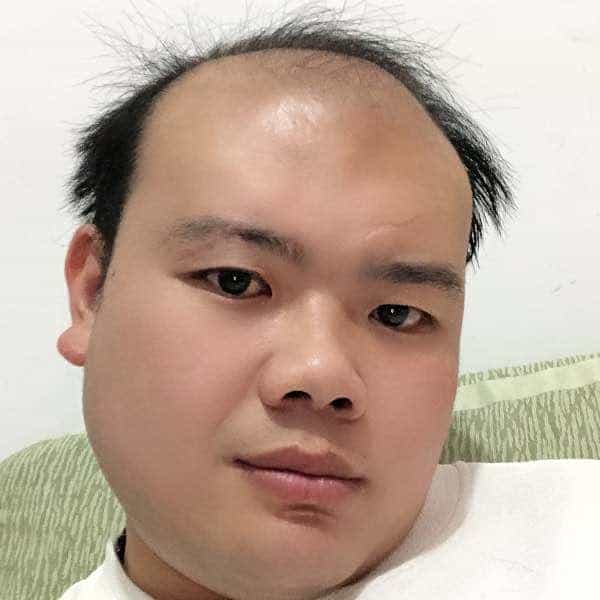 34岁岁云南单身帅哥 - 湘潭吉缘网