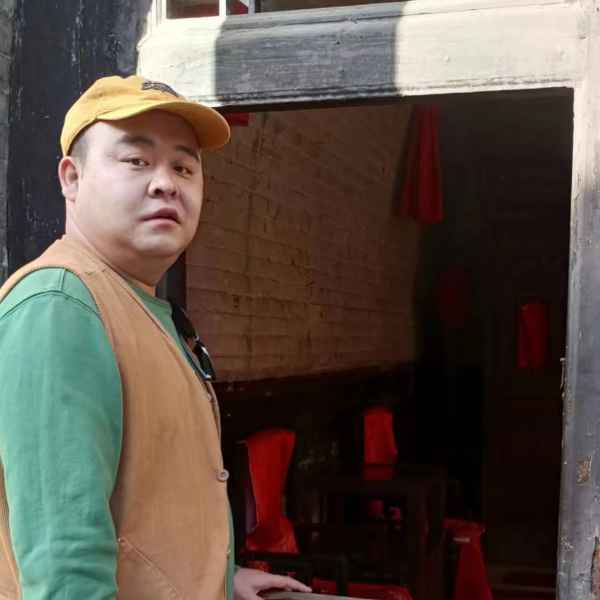 35岁岁陕西单身帅哥 - 湘潭吉缘网