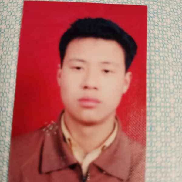38岁岁安徽单身帅哥 - 湘潭吉缘网