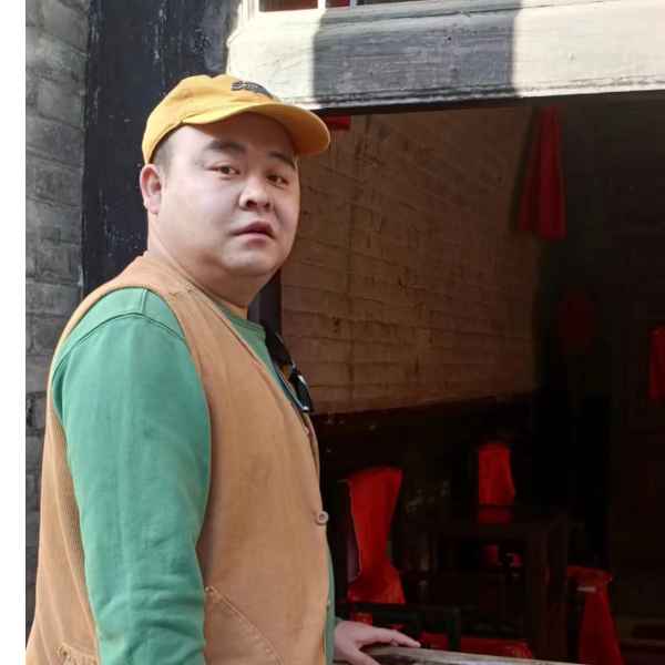 35岁岁陕西单身帅哥 - 湘潭吉缘网
