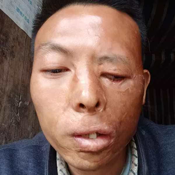 34岁岁四川单身帅哥 - 湘潭吉缘网